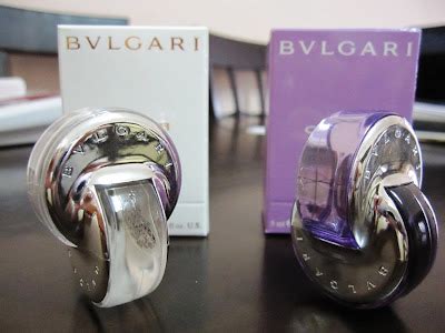 bvlgari perfume how to open.